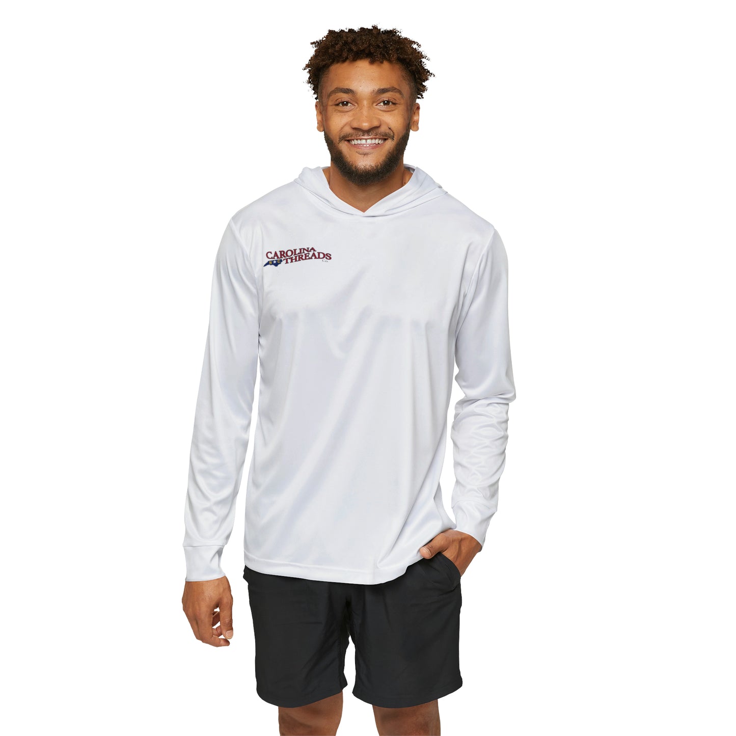 Men's Performance Hoodie UPF