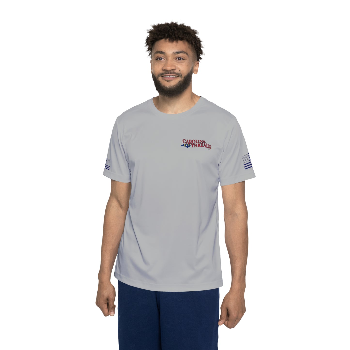 Men's Performance Shirt